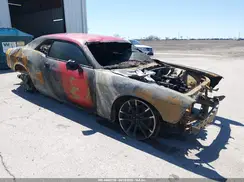 2C3CDZBT8PH545676 2023 DODGE CHALLENGER