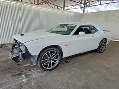 2C3CDZBT8PH545807 2023 DODGE CHALLENGER