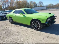 2C3CDZBT8PH552692 2023 DODGE CHALLENGER