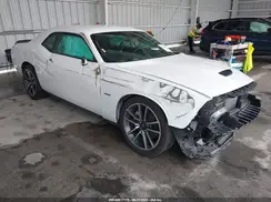 2C3CDZBT8PH570285 2023 DODGE CHALLENGER