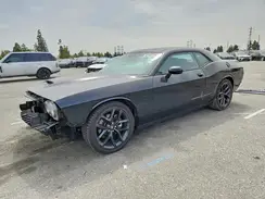 2C3CDZBT8PH594313 2023 DODGE CHALLENGER