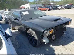 2C3CDZBT8PH597048 2023 DODGE CHALLENGER