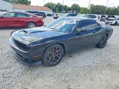 2C3CDZBT8PH597504 2023 DODGE CHALLENGER