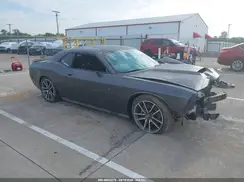 2C3CDZBT8PH605889 2023 DODGE CHALLENGER