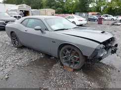 2C3CDZBT8PH615032 2023 DODGE CHALLENGER