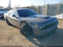 2C3CDZBT8PH617704 2023 DODGE CHALLENGER