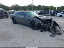 2C3CDZBT8PH621123 2023 DODGE CHALLENGER