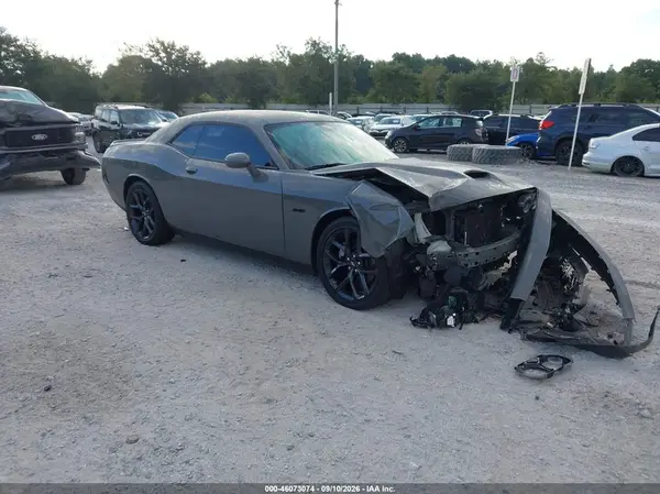 2C3CDZBT8PH621123 2023 DODGE CHALLENGER - Image 1