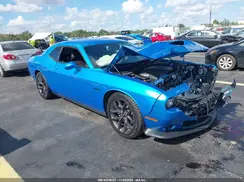 2C3CDZBT8PH638178 2023 DODGE CHALLENGER