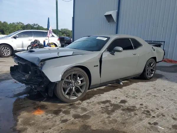 2C3CDZBT8PH638181 2023 DODGE CHALLENGER - Image 1