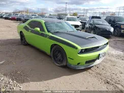 2C3CDZBT8PH638262 2023 DODGE CHALLENGER