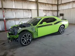 2C3CDZBT8PH654591 2023 DODGE CHALLENGER