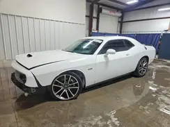 2C3CDZBT8PH654607 2023 DODGE CHALLENGER