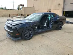 2C3CDZBT8PH655109 2023 DODGE CHALLENGER