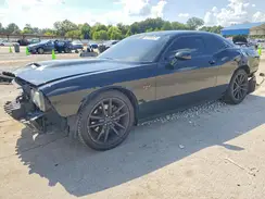 2C3CDZBT8PH655160 2023 DODGE CHALLENGER