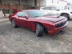 2C3CDZBT8PH658916 2023 DODGE CHALLENGER
