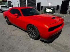 2C3CDZBT8PH662545 2023 DODGE CHALLENGER