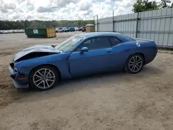2C3CDZBT8PH662688 2023 DODGE CHALLENGER
