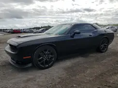 2C3CDZBT8PH665431 2023 DODGE CHALLENGER