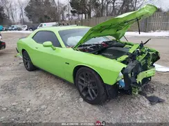 2C3CDZBT8PH669219 2023 DODGE CHALLENGER