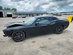 2C3CDZBT8PH669642 2023 DODGE CHALLENGER