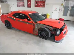 2C3CDZBT8PH669897 2023 DODGE CHALLENGER