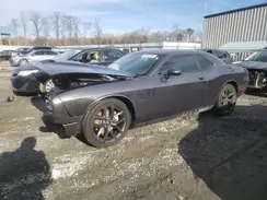2C3CDZBT8PH688868 2023 DODGE CHALLENGER