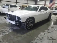 2C3CDZBT8PH692693 2023 DODGE CHALLENGER