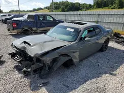 2C3CDZBT8PH694234 2023 DODGE CHALLENGER