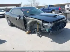 2C3CDZBT8PH695979 2023 DODGE CHALLENGER