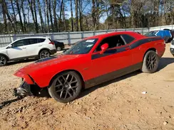 2C3CDZBT9GH101027 2016 DODGE CHALLENGER
