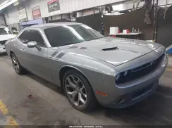 2C3CDZBT9GH102677 2016 DODGE CHALLENGER
