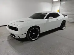 2C3CDZBT9GH108446 2016 DODGE CHALLENGER
