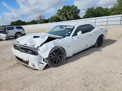 2C3CDZBT9GH112514 2016 DODGE CHALLENGER
