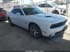 2C3CDZBT9GH114294 2016 DODGE CHALLENGER