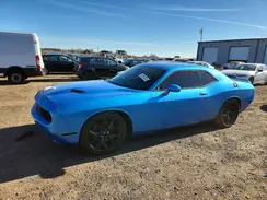 2C3CDZBT9GH114330 2016 DODGE CHALLENGER