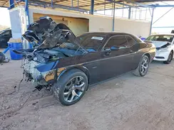 2C3CDZBT9GH114425 2016 DODGE CHALLENGER