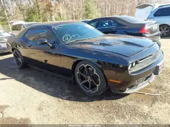 2C3CDZBT9GH117471 2016 DODGE CHALLENGER