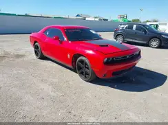 2C3CDZBT9GH125327 2016 DODGE CHALLENGER