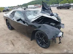 2C3CDZBT9GH125537 2016 DODGE CHALLENGER