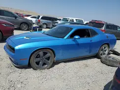 2C3CDZBT9GH125599 2016 DODGE CHALLENGER