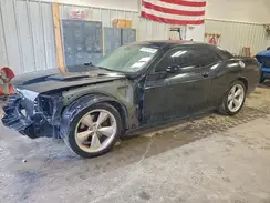 2C3CDZBT9GH137929 2016 DODGE CHALLENGER
