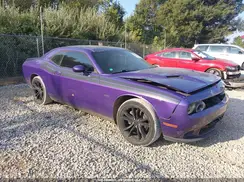 2C3CDZBT9GH149207 2016 DODGE CHALLENGER