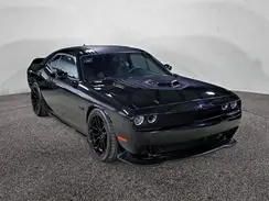 2C3CDZBT9GH153550 2016 DODGE CHALLENGER
