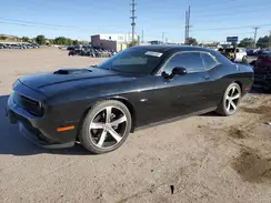 2C3CDZBT9GH164712 2016 DODGE CHALLENGER