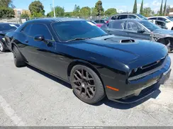 2C3CDZBT9GH164905 2016 DODGE CHALLENGER