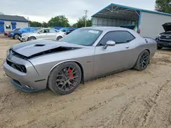 2C3CDZBT9GH172163 2016 DODGE CHALLENGER