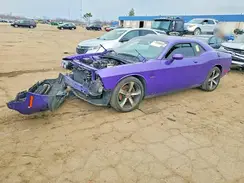 2C3CDZBT9GH176262 2016 DODGE CHALLENGER