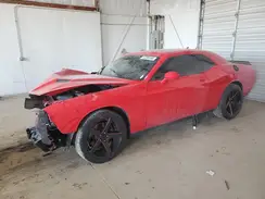 2C3CDZBT9GH201824 2016 DODGE CHALLENGER