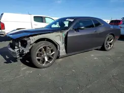 2C3CDZBT9GH201886 2016 DODGE CHALLENGER